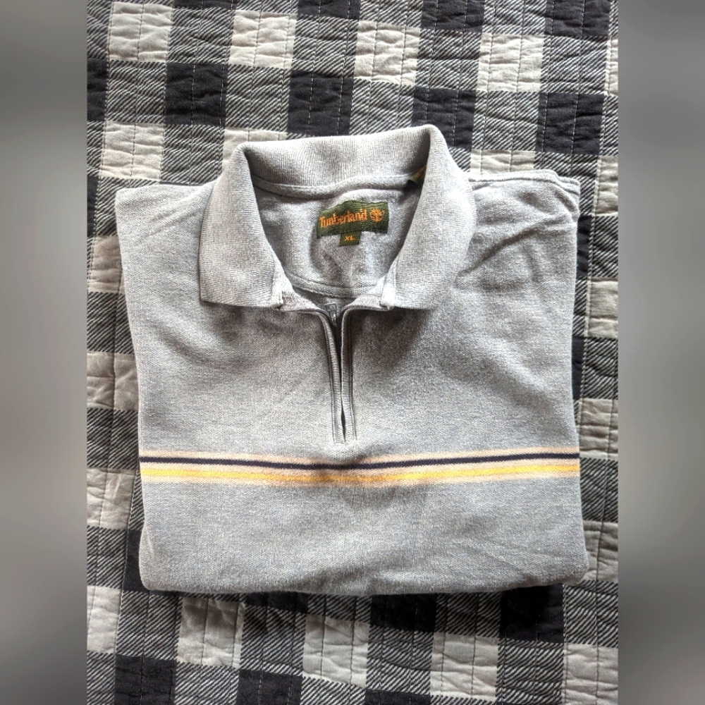 Timberland Men's XL Polo
